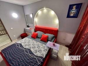 2-к квартира, посуточно, 46м2, 1/1 этаж