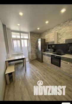 1-к квартира, на длительный срок, 36м2, 14/22 этаж