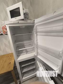 1-к квартира, на длительный срок, 30м2, 1/5 этаж