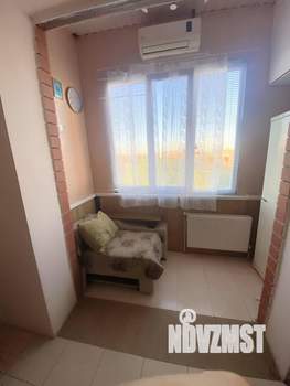1-к квартира, на длительный срок, 42м2, 5/7 этаж