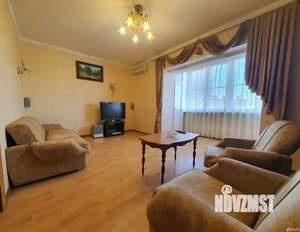 3-к квартира, на длительный срок, 84м2, 5/9 этаж