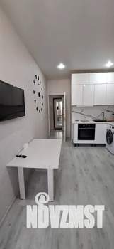 1-к квартира, посуточно, 40м2, 15/19 этаж