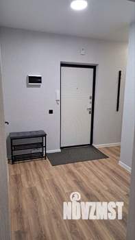 1-к квартира, на длительный срок, 42м2, 10/16 этаж