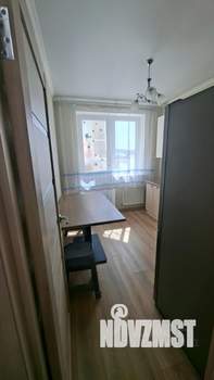 1-к квартира, на длительный срок, 28м2, 3/9 этаж