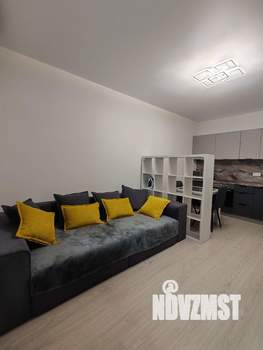 1-к квартира, на длительный срок, 35м2, 2/9 этаж