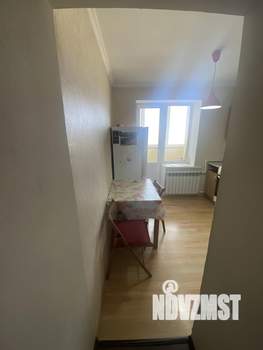 1-к квартира, на длительный срок, 37м2, 10/10 этаж