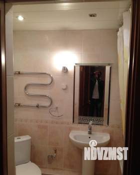 1-к квартира, на длительный срок, 40м2, 9/9 этаж