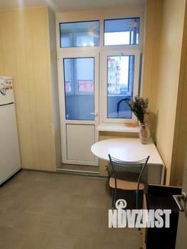 1-к квартира, на длительный срок, 30м2, 14/18 этаж