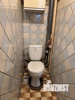4-к квартира, на длительный срок, 50м2, 1/5 этаж