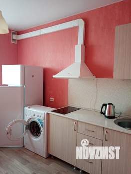 1-к квартира, на длительный срок, 37м2, 14/16 этаж