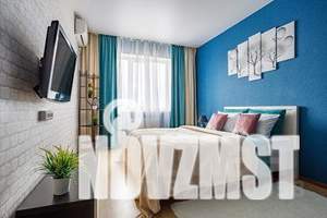 1-к квартира, посуточно, 47м2, 13/17 этаж