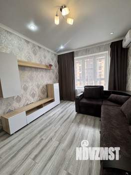 2-к квартира, на длительный срок, 56м2, 13/17 этаж