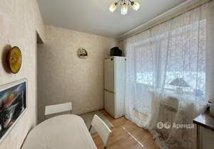 1-к квартира, на длительный срок, 42м2, 3/5 этаж