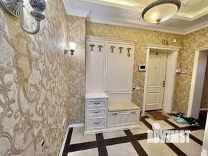 5-к квартира, на длительный срок, 182м2, 10/16 этаж