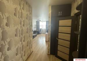 1-к квартира, на длительный срок, 41м2, 5/10 этаж