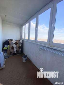 Студия квартира, на длительный срок, 29м2, 11/17 этаж