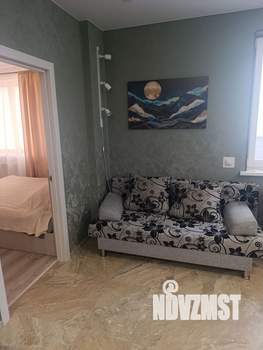 2-к квартира, посуточно, 44м2, 3/16 этаж