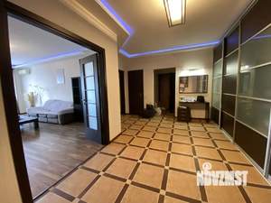 3-к квартира, на длительный срок, 160м2, 6/9 этаж