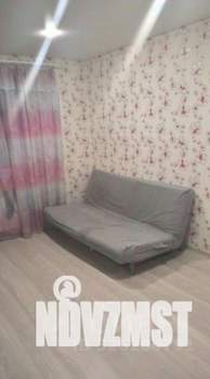 Студия квартира, на длительный срок, 30м2, 1/9 этаж