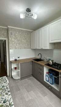 1-к квартира, на длительный срок, 41м2, 3/5 этаж