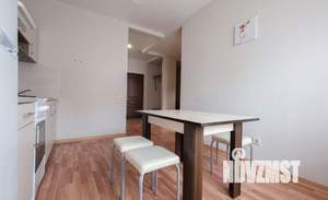 2-к квартира, посуточно, 44м2, 1/1 этаж