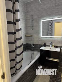 1-к квартира, на длительный срок, 37м2, 13/18 этаж