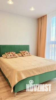 Студия квартира, на длительный срок, 27м2, 10/16 этаж