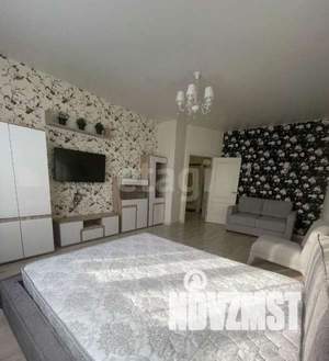 1-к квартира, на длительный срок, 48м2, 17/19 этаж