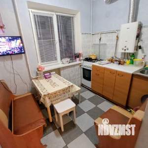 2-к квартира, на длительный срок, 45м2, 4/5 этаж