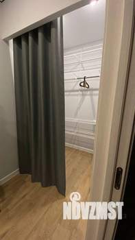 1-к квартира, на длительный срок, 40м2, 5/19 этаж