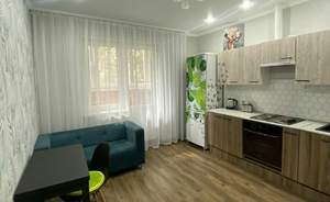 1-к квартира, на длительный срок, 41м2, 3/16 этаж