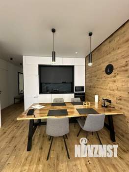 2-к квартира, на длительный срок, 70м2, 17/25 этаж