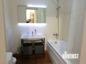 1-к квартира, на длительный срок, 50м2, 13/24 этаж