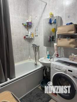 1-к квартира, на длительный срок, 38м2, 5/16 этаж