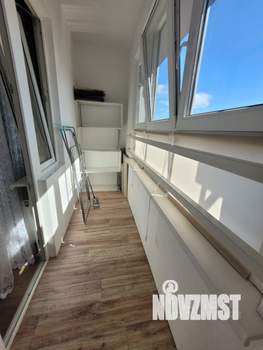 1-к квартира, на длительный срок, 36м2, 13/16 этаж