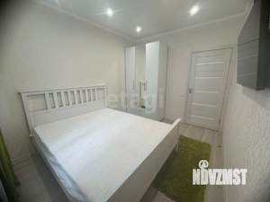 1-к квартира, на длительный срок, 38м2, 9/26 этаж