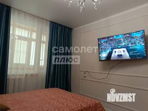 1-к квартира, на длительный срок, 33м2, 9/9 этаж