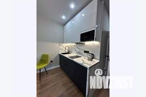 1-к квартира, посуточно, 28м2, 18/21 этаж