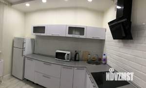 1-к квартира, посуточно, 40м2, 9/14 этаж
