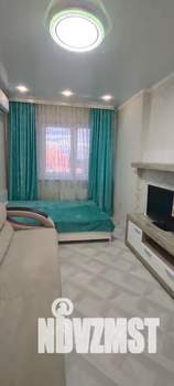 1-к квартира, посуточно, 34м2, 14/16 этаж