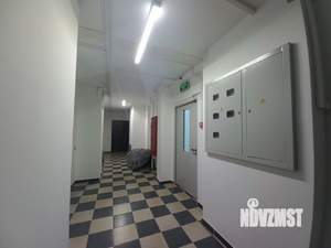 Студия квартира, на длительный срок, 28м2, 16/16 этаж