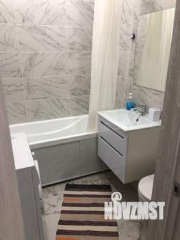 Студия квартира, на длительный срок, 31м2, 4/9 этаж