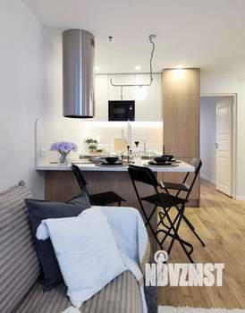 2-к квартира, на длительный срок, 42м2, 2/9 этаж