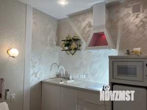 1-к квартира, посуточно, 23м2, 9/22 этаж