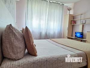 1-к квартира, на длительный срок, 38м2, 12/12 этаж