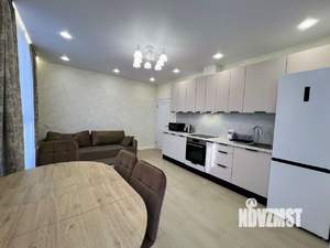 1-к квартира, на длительный срок, 40м2, 7/9 этаж