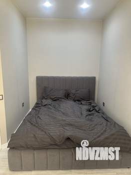 1-к квартира, на длительный срок, 35м2, 3/22 этаж