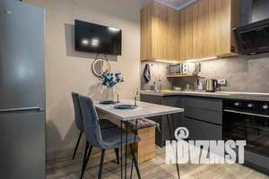 1-к квартира, посуточно, 30м2, 5/12 этаж