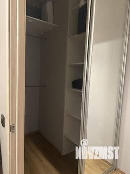 1-к квартира, на длительный срок, 38м2, 9/18 этаж