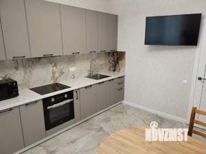 1-к квартира, на длительный срок, 45м2, 6/21 этаж